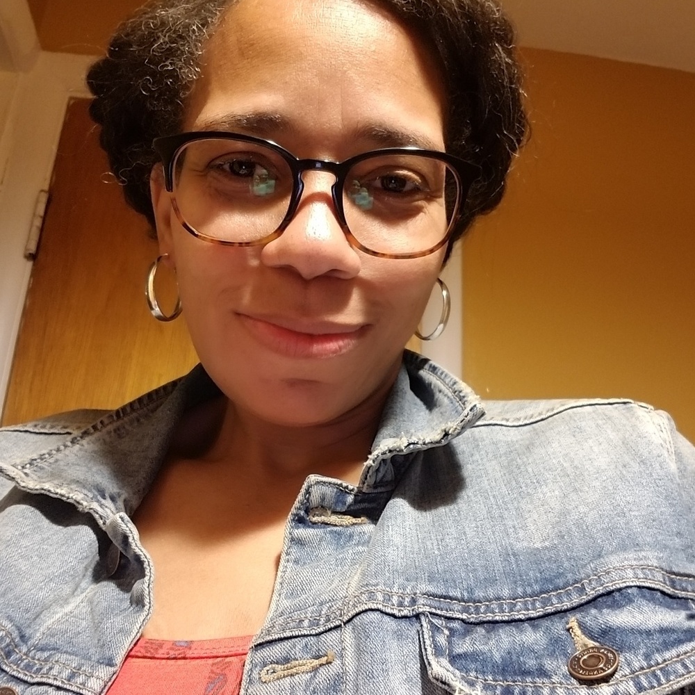 Meet your Posher, Tameika